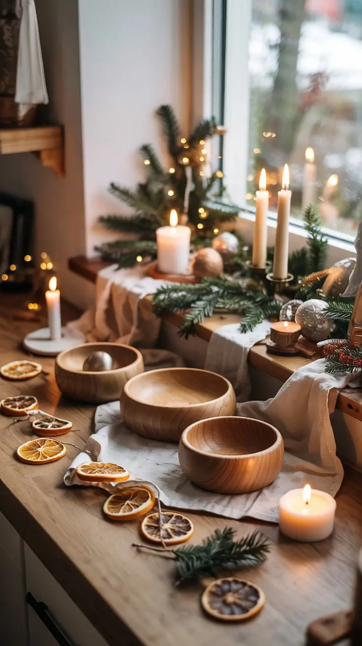 Holiday Kitchen Magic Ideas To Inspire Your Best Christmas Style In 2025
