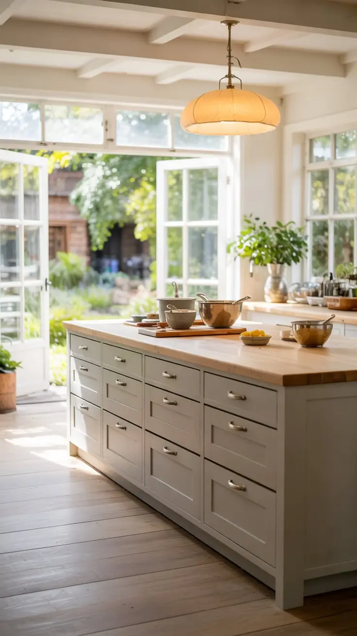 The Ultimate Guide To Stunning Kitchen Layouts 2026