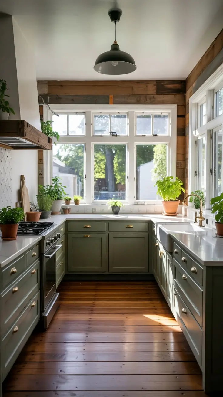 The Ultimate Guide To Stunning Kitchen Layouts 2026