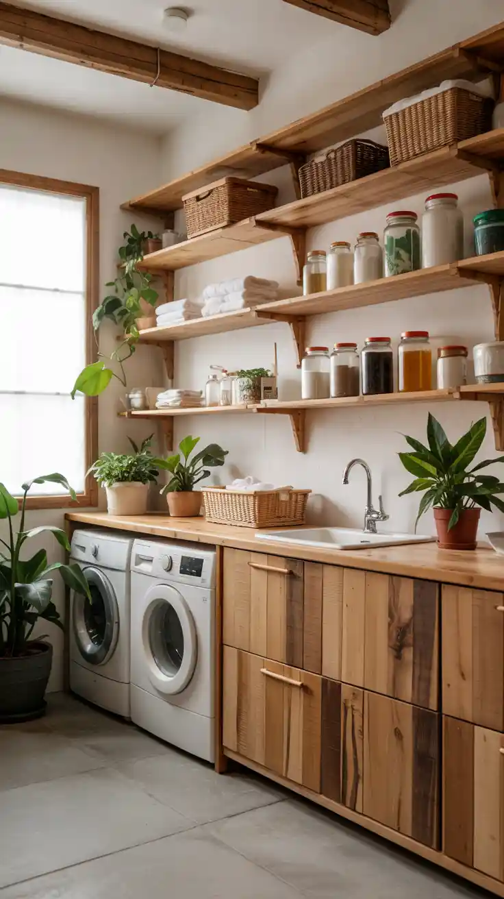 Transform Your Home With Inspiring Laundry Room Ideas 2026