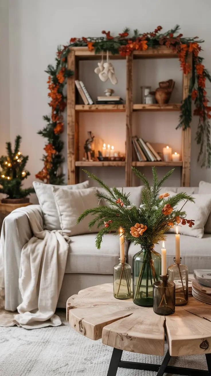 Fresh Mantle Christmas Styling Trends To Inspire Your Mantle Xmas Decorations Ideas 2025