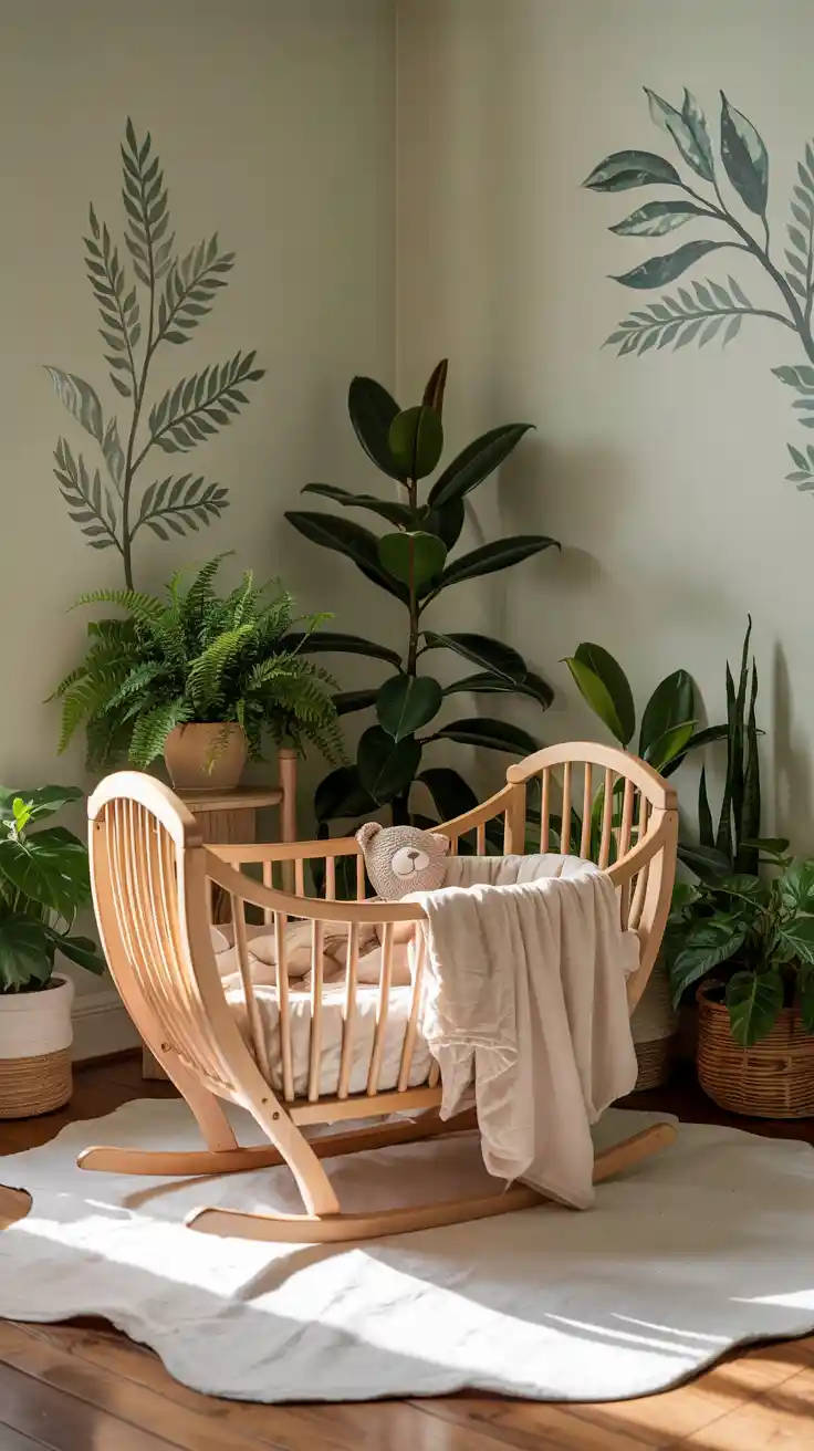 Dreamy Nursery Makeover Ideas 2026 To Transform Your Baby Room Into a Modern Haven