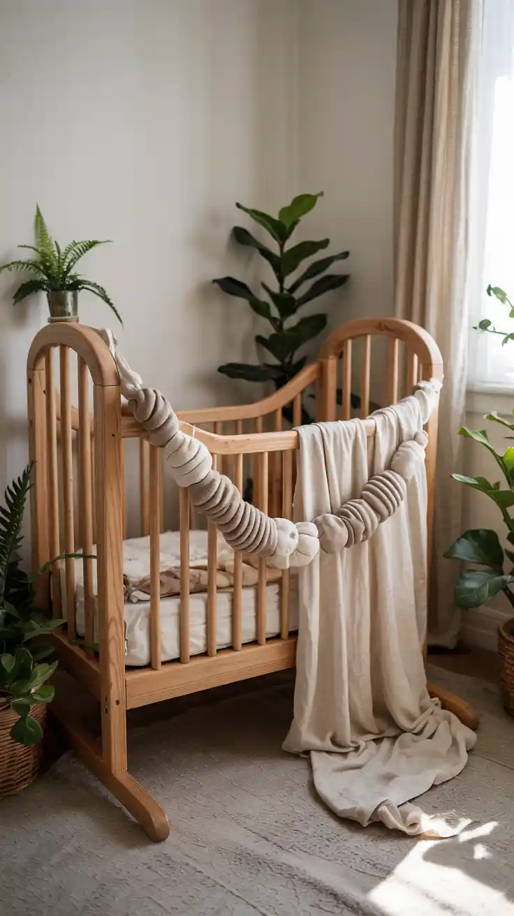 Dreamy Nursery Makeover Ideas 2026 To Transform Your Baby Room Into a Modern Haven