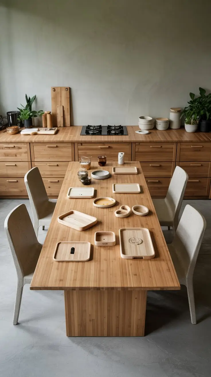 Revolutionizing Food Delivery With The Most Inspiring Dark Kitchen Ideas 2026