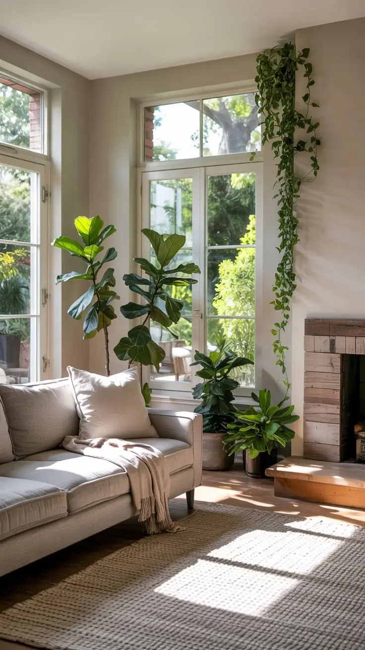 Transform Your Space With The Most Inspiring Living Room Makeover Ideas 2026