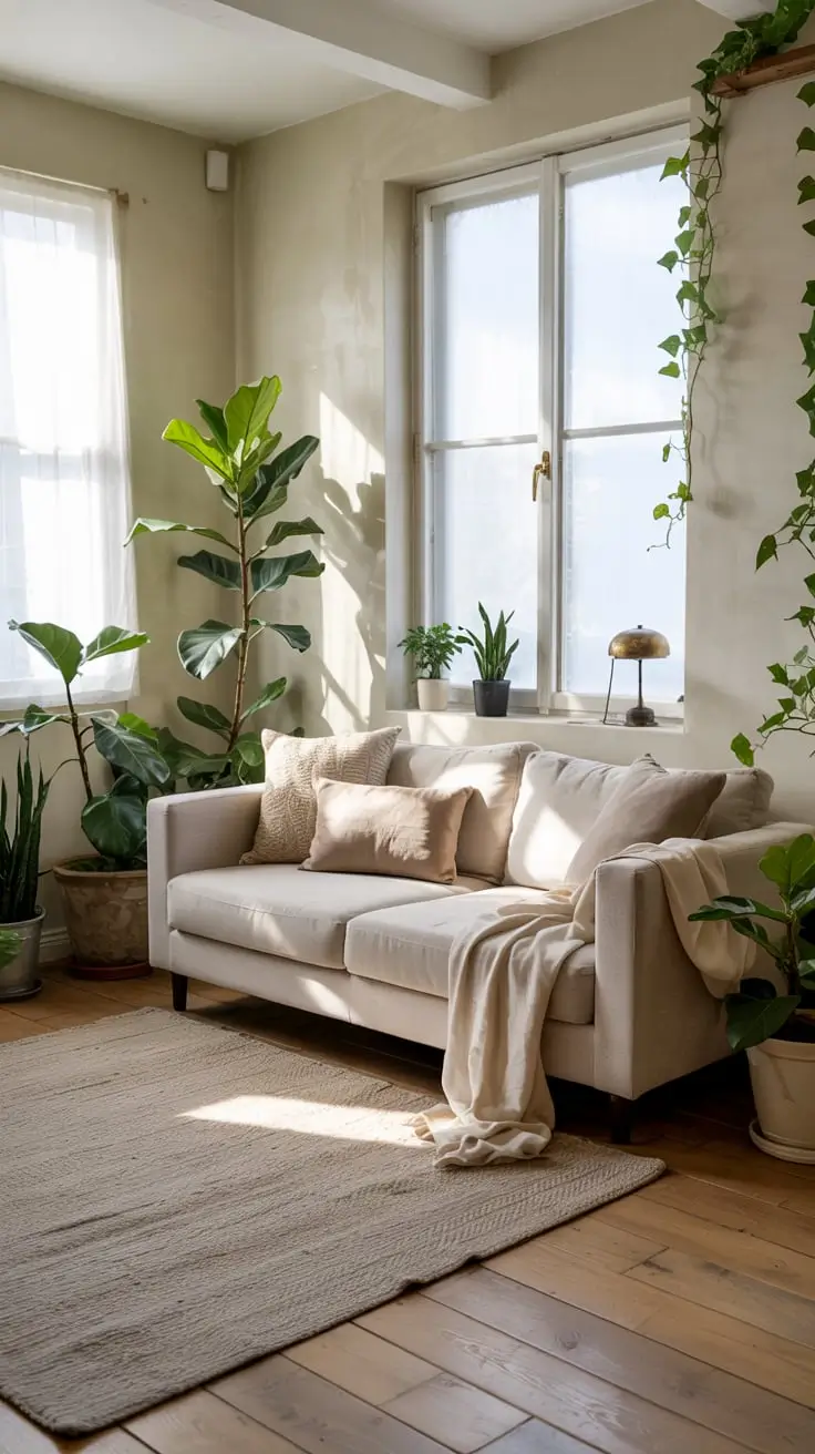 Transform Your Space With The Most Inspiring Living Room Makeover Ideas 2026