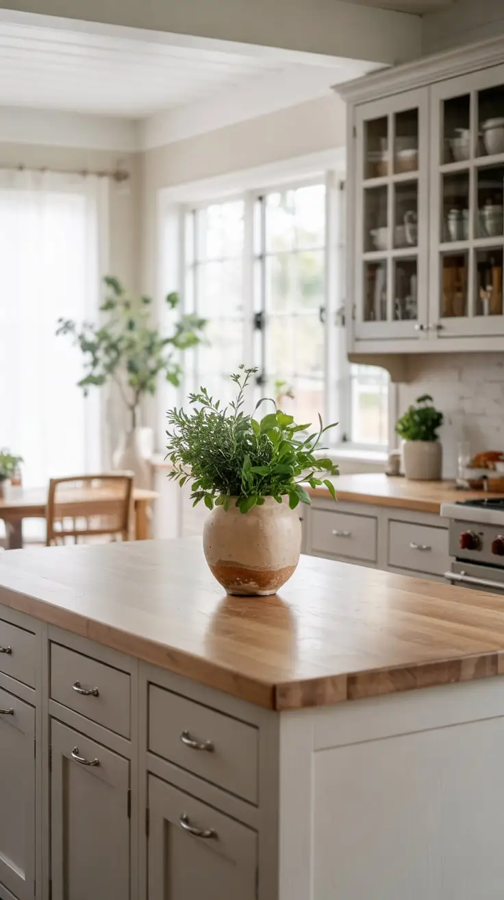 Transform Your Home With Stunning Wood Kitchen Ideas 2026