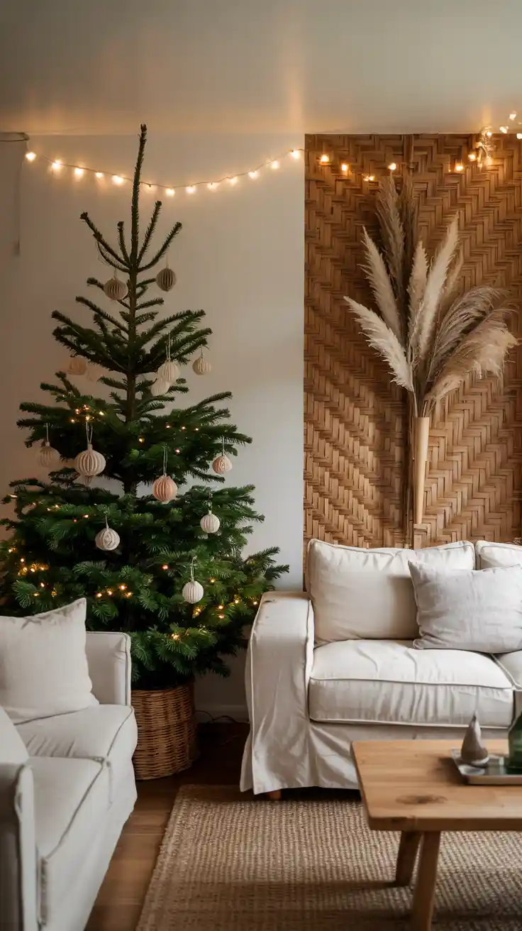 Magical Xmas Tree Ideas 2025 For A Stylish And Cozy Holiday Home