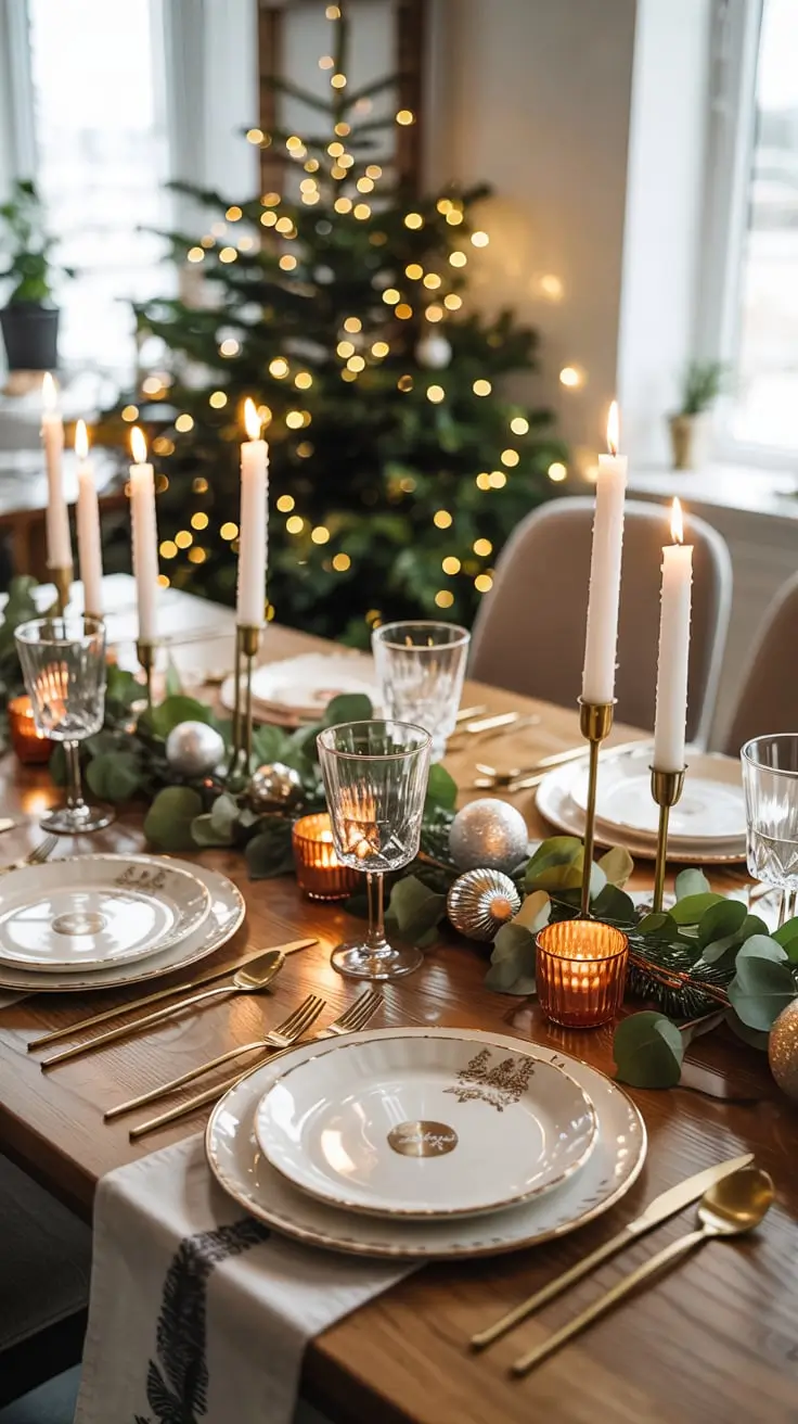 Fresh And Inspiring Xmas Decorations Ideas 2025 For A Modern Holiday Home