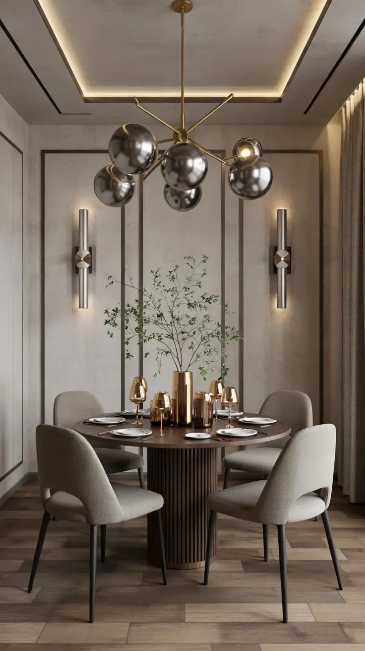 Fresh Inspirations for Beautiful Dining Spaces in 2026