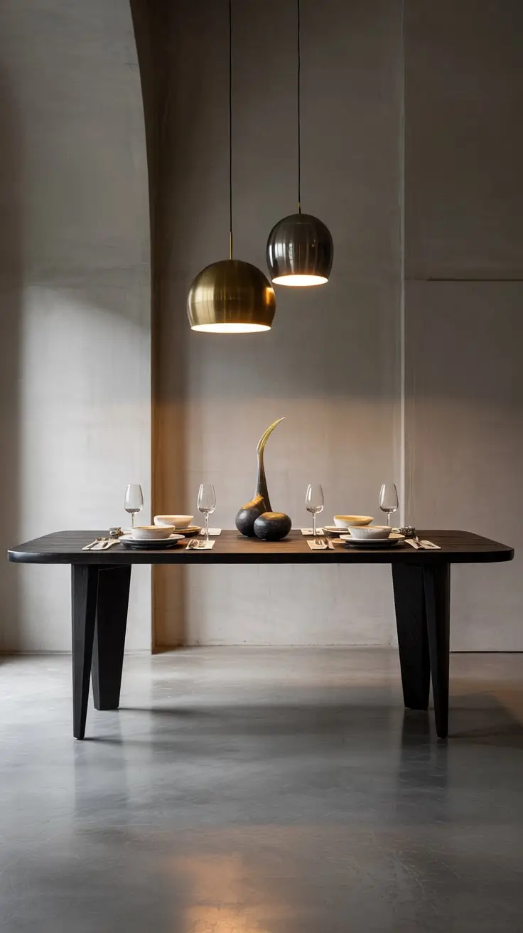 Fresh Inspirations for Beautiful Dining Spaces in 2026
