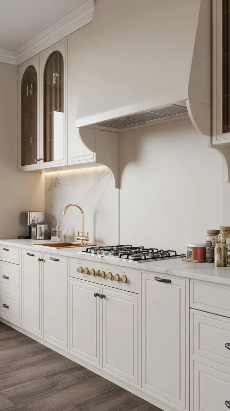 Fresh and Inspiring White Kitchen Ideas 2026 for a Modern Home Transformation