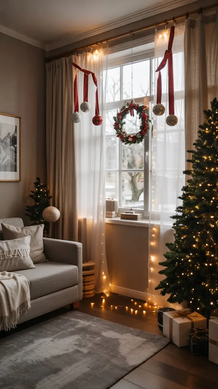 Stunning Holiday Styling Ideas To Create The Best Xmas Decor For Your Living Room In 2025