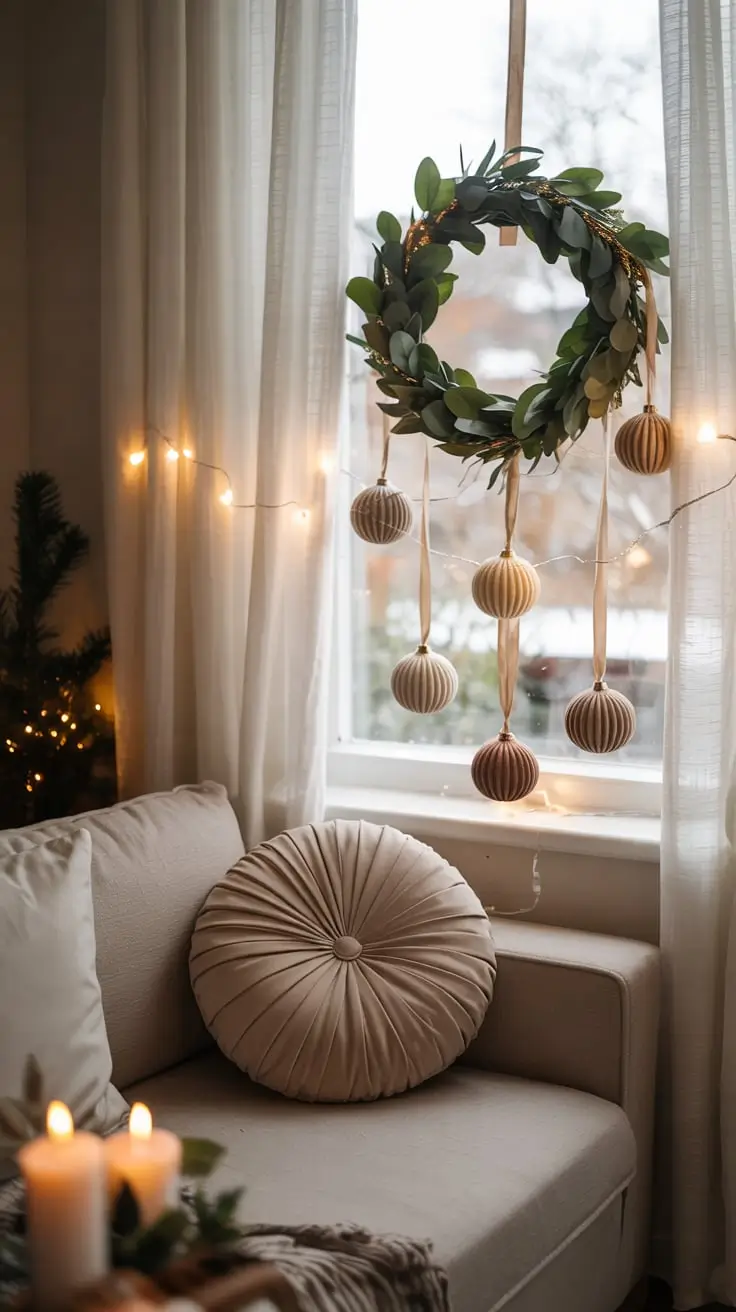 Stunning Holiday Styling Ideas To Create The Best Xmas Decor For Your Living Room In 2025