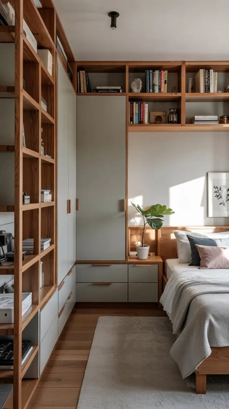 Fresh Inspiration for Transforming Compact Spaces with Small Bedroom Ideas 2026