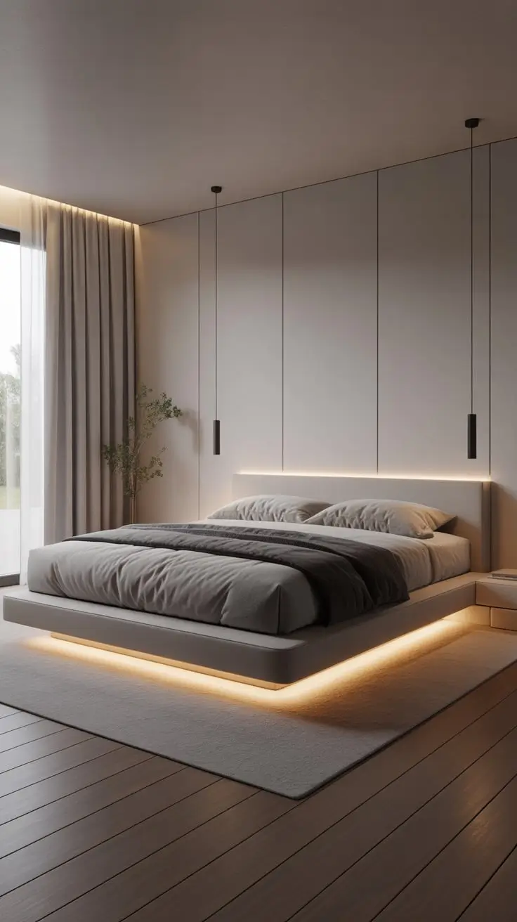 Discover The Future Of Sleep With Stunning New Bed Designs Ideas 2026