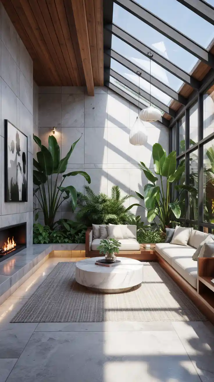 Discover The Most Inspiring Sunken Living Room Ideas 2026 For Modern Homes