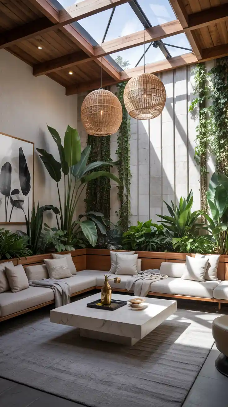 Discover The Most Inspiring Sunken Living Room Ideas 2026 For Modern Homes