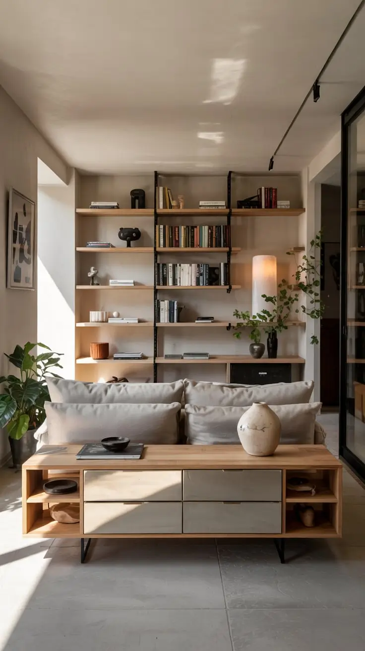 Creative Trends And Fresh Inspiration For Apartment Living Room Ideas 2026