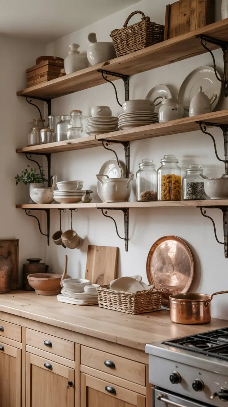 Timeless And Modern Inspirations For Farmhouse Kitchen Ideas 2026