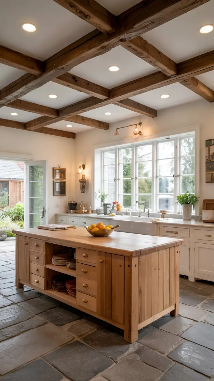 Timeless And Modern Inspirations For Farmhouse Kitchen Ideas 2026