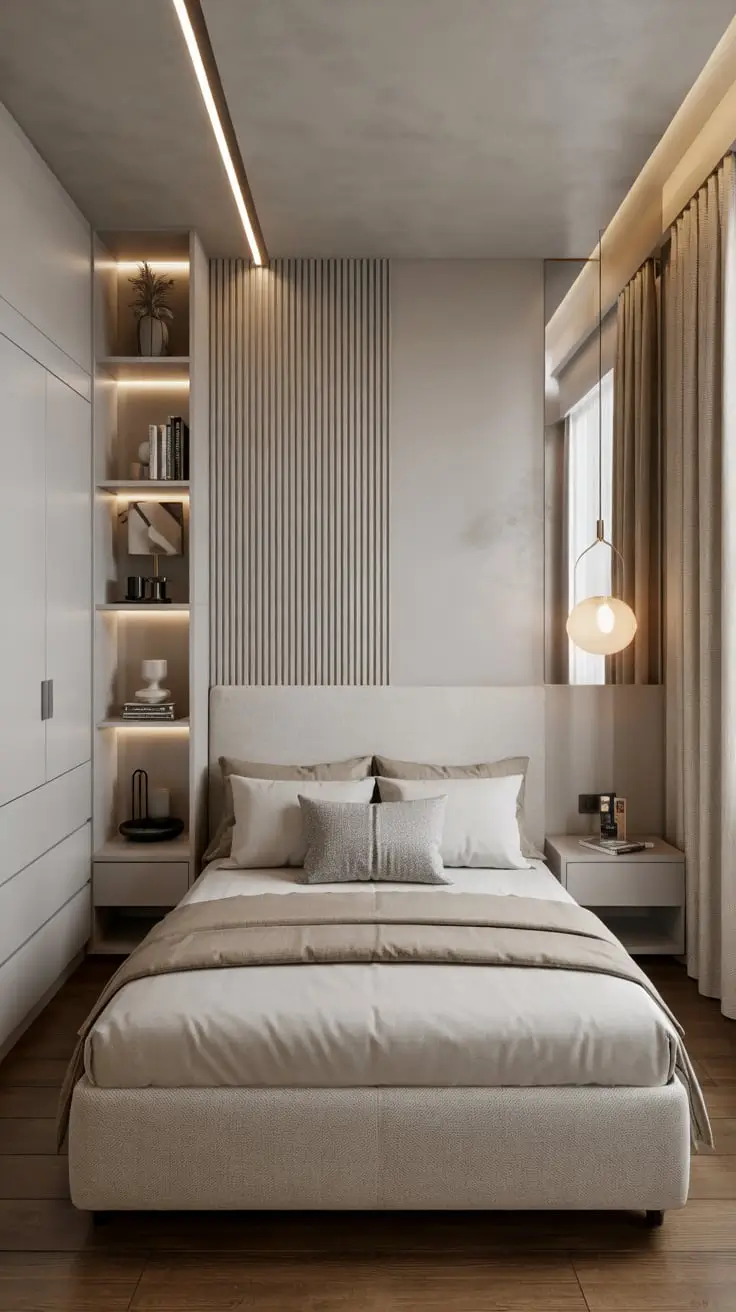 Fresh Inspiration for Modern Living With New Bedroom Ideas 2026