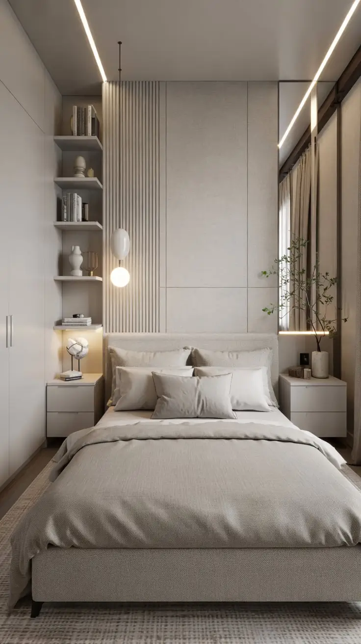 Fresh Inspiration for Modern Living With New Bedroom Ideas 2026