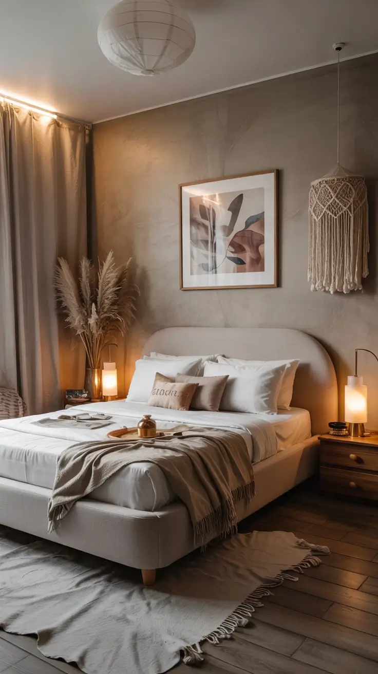 Redefining Modern Sleep Spaces The Ultimate Bed Aesthetic 2026 Vision