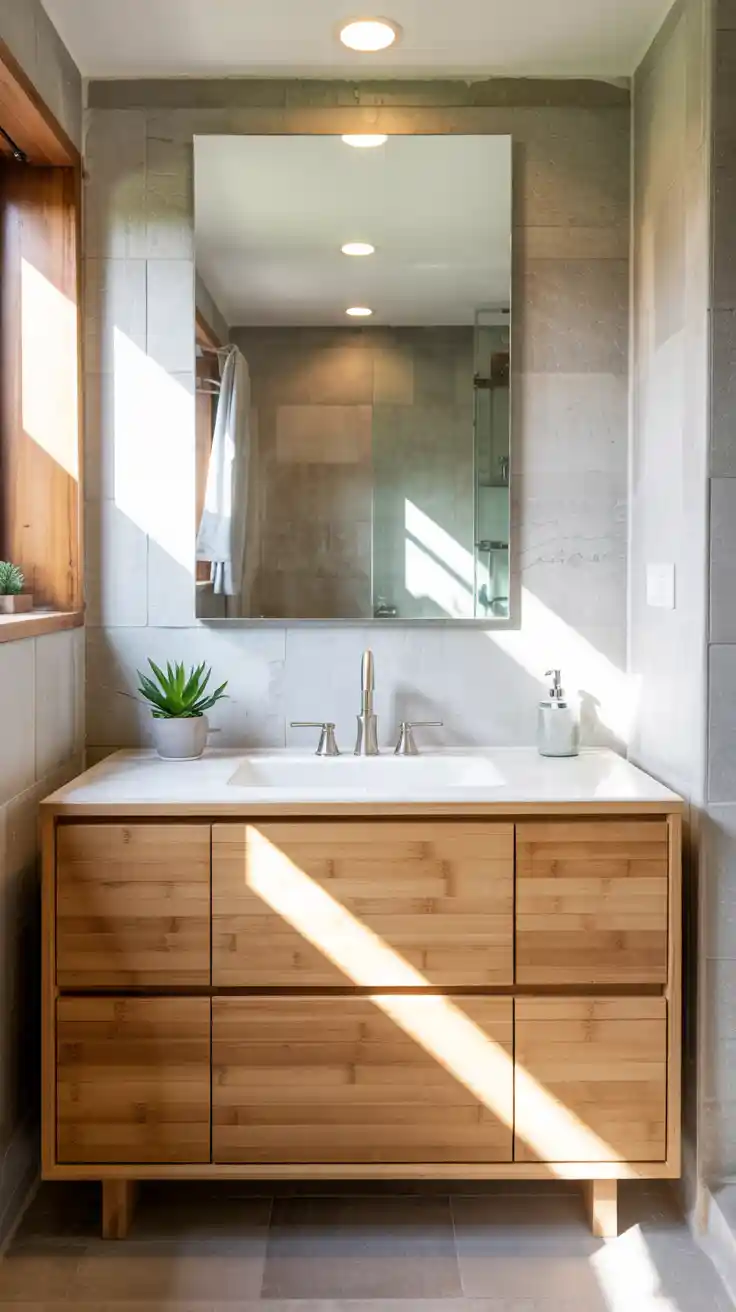 Transform Your Space With Inspiring Bathroom Makeover Ideas For 2026