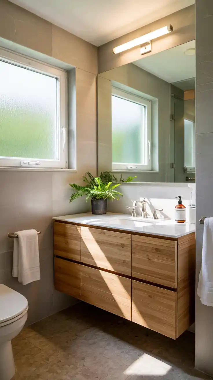 Transform Your Space With Inspiring Bathroom Makeover Ideas For 2026