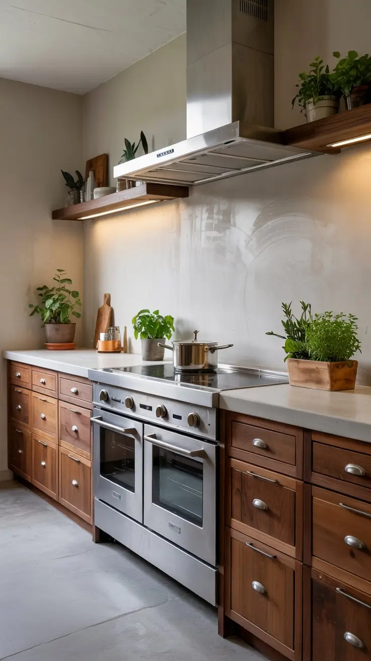 Revolutionizing Food Delivery With The Most Inspiring Dark Kitchen Ideas 2026