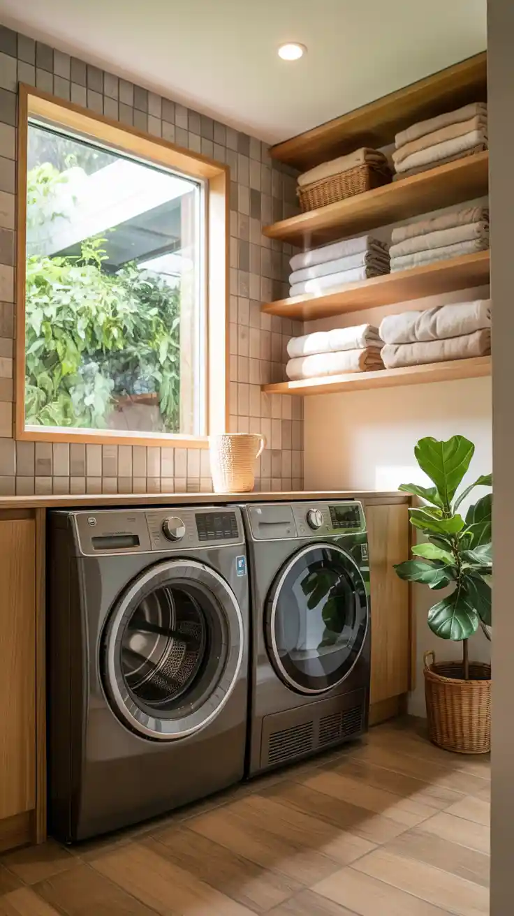 Transform Your Home With Stunning Laundry Room Makeover Ideas 2026