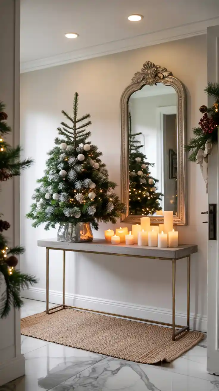 Magical Xmas Tree Ideas 2025 For A Stylish And Cozy Holiday Home