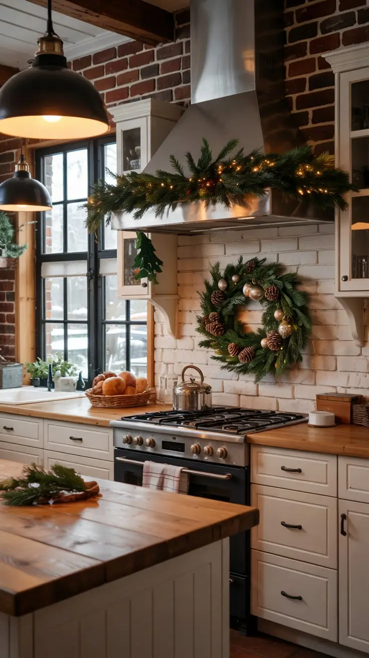 Holiday Kitchen Magic Ideas To Inspire Your Best Christmas Style In 2025