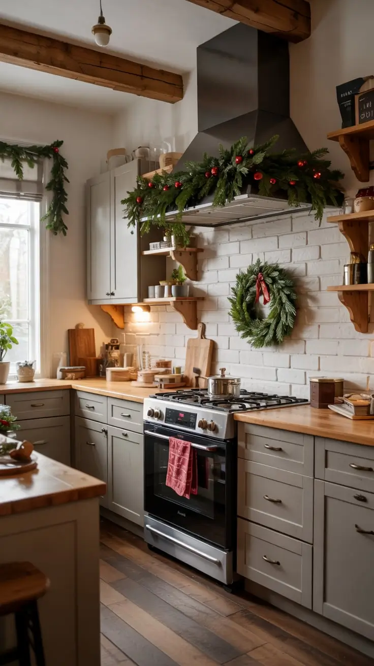 Holiday Kitchen Magic Ideas To Inspire Your Best Christmas Style In 2025
