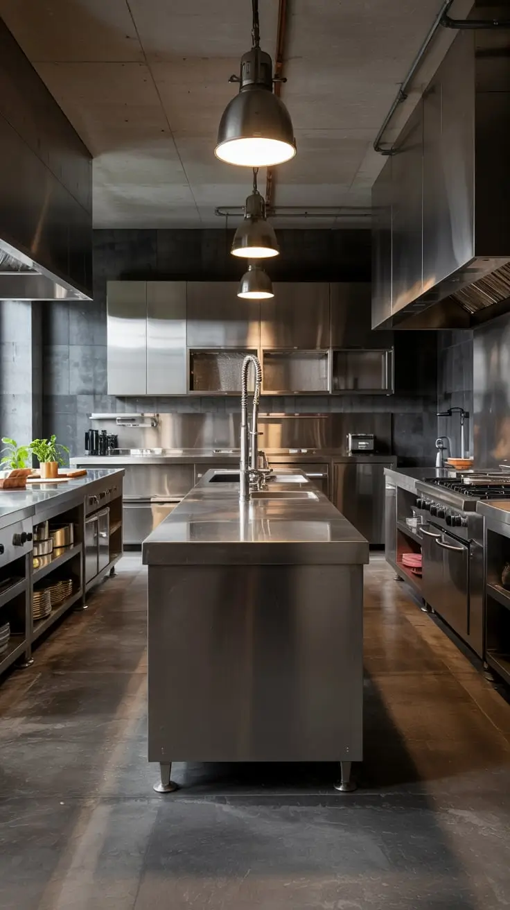 Revolutionizing Food Delivery With The Most Inspiring Dark Kitchen Ideas 2026