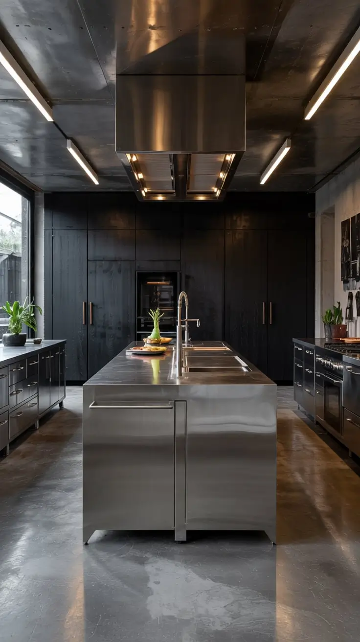 Revolutionizing Food Delivery With The Most Inspiring Dark Kitchen Ideas 2026