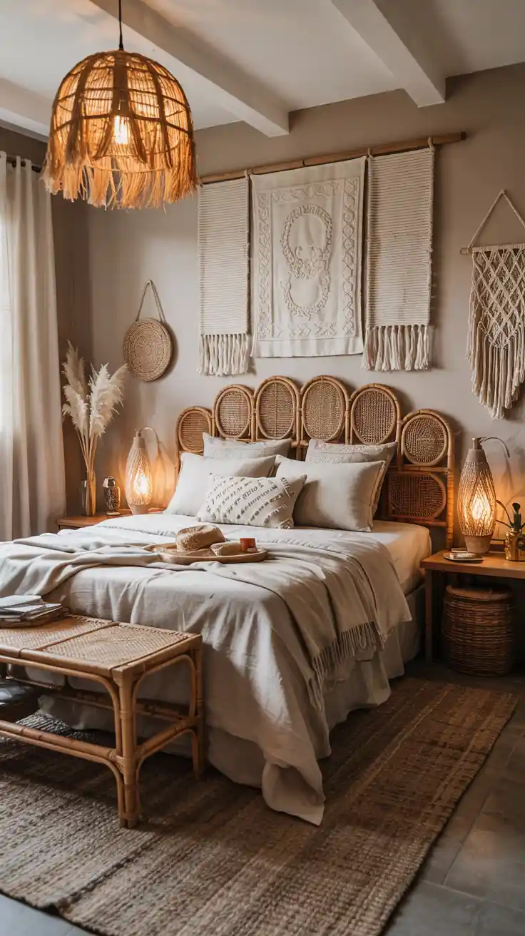 Transform Your Space With Stunning Bedroom Wall Decor Ideas 2026