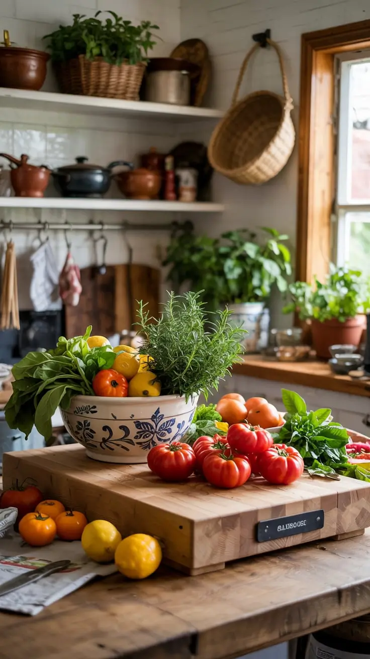 Timeless And Modern Inspirations For Farmhouse Kitchen Ideas 2026