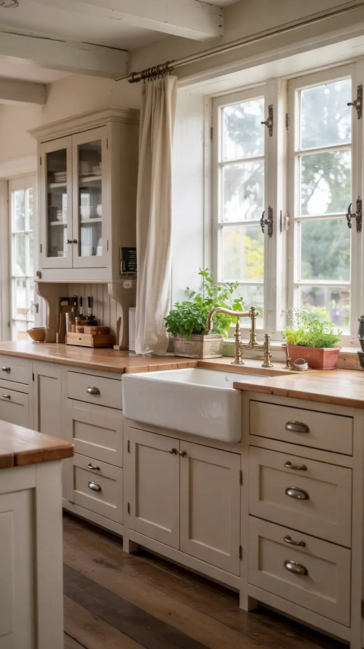 Timeless And Modern Inspirations For Farmhouse Kitchen Ideas 2026