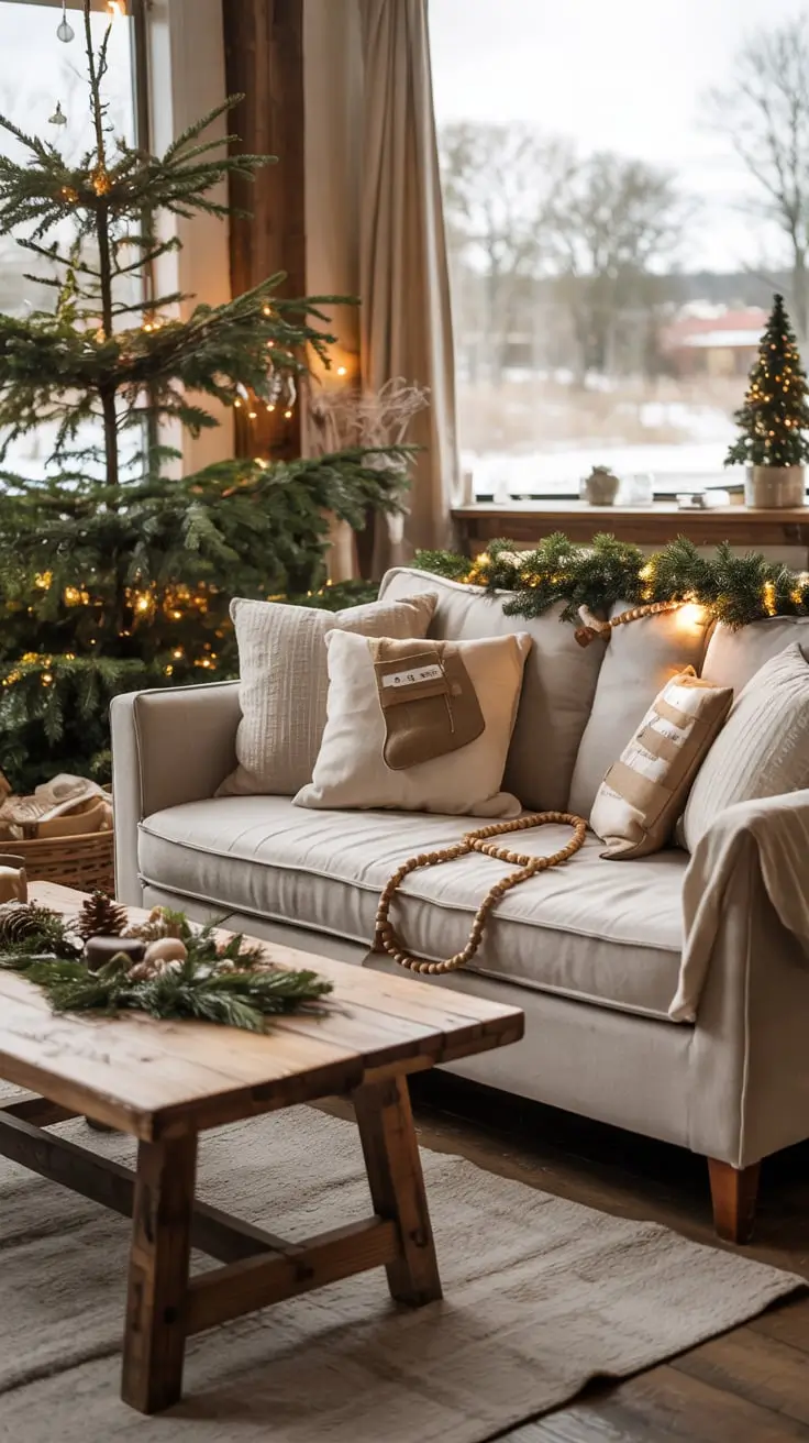 Fresh Mantle Christmas Styling Trends To Inspire Your Mantle Xmas Decorations Ideas 2025
