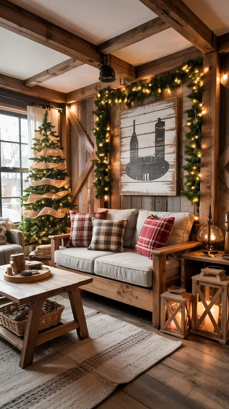Fresh And Inspiring Xmas Decorations Ideas 2025 For A Modern Holiday Home