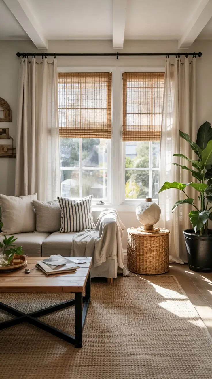 Fresh Inspiration For Farmhouse Living Room Ideas 2026