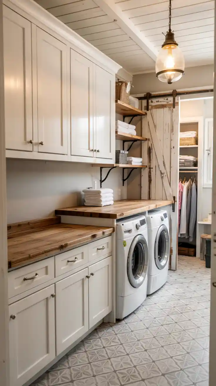 Transform Your Home With Stunning Laundry Room Makeover Ideas 2026