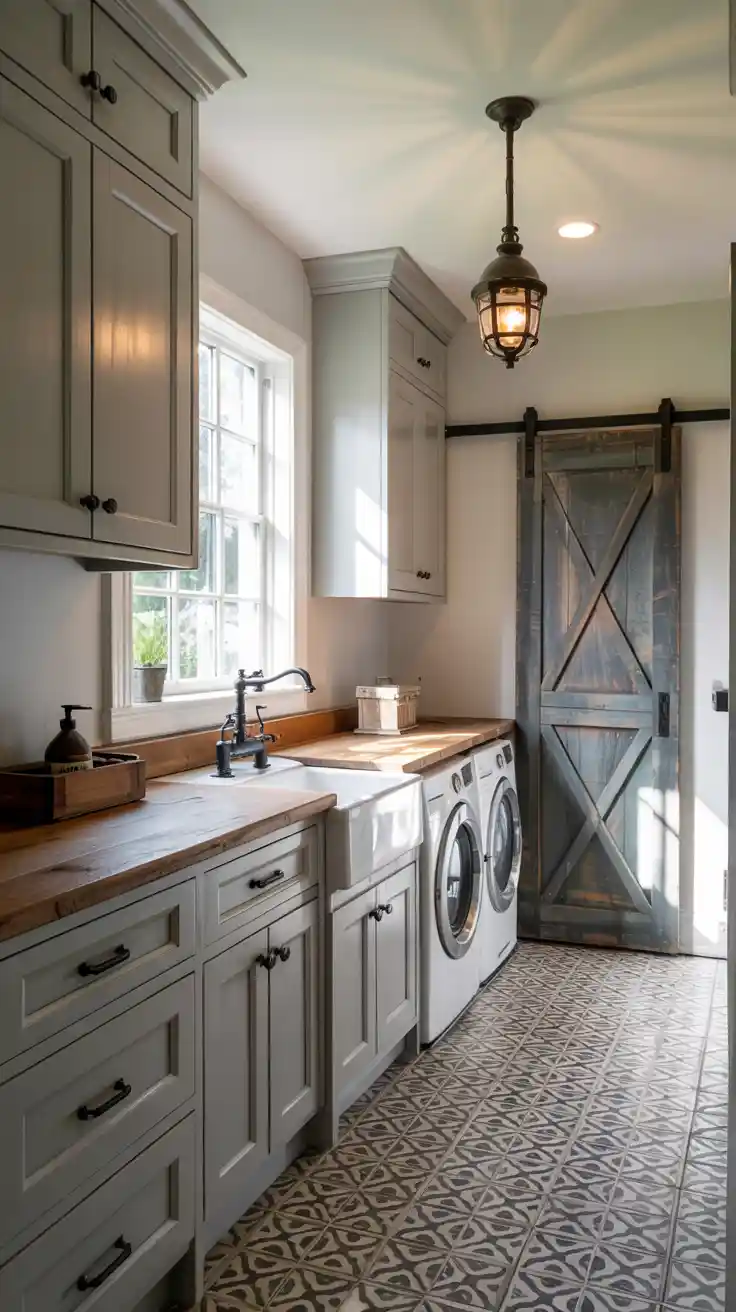 Transform Your Home With Stunning Laundry Room Makeover Ideas 2026