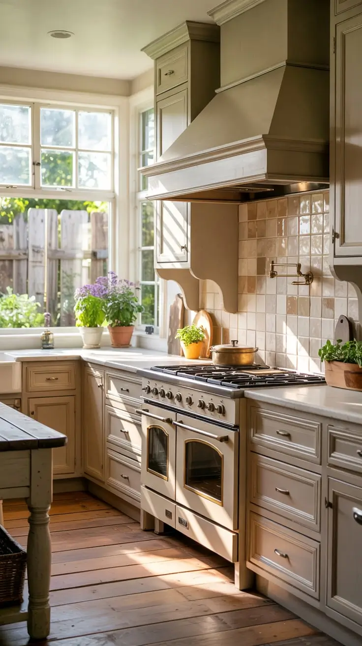 Timeless And Modern Inspirations For Farmhouse Kitchen Ideas 2026