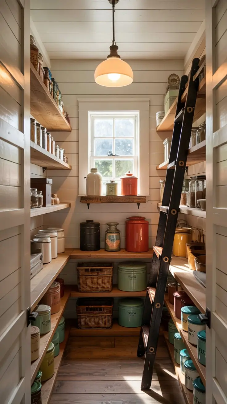 Transform Your Kitchen With The Best Narrow Walk In Pantry Ideas 2026