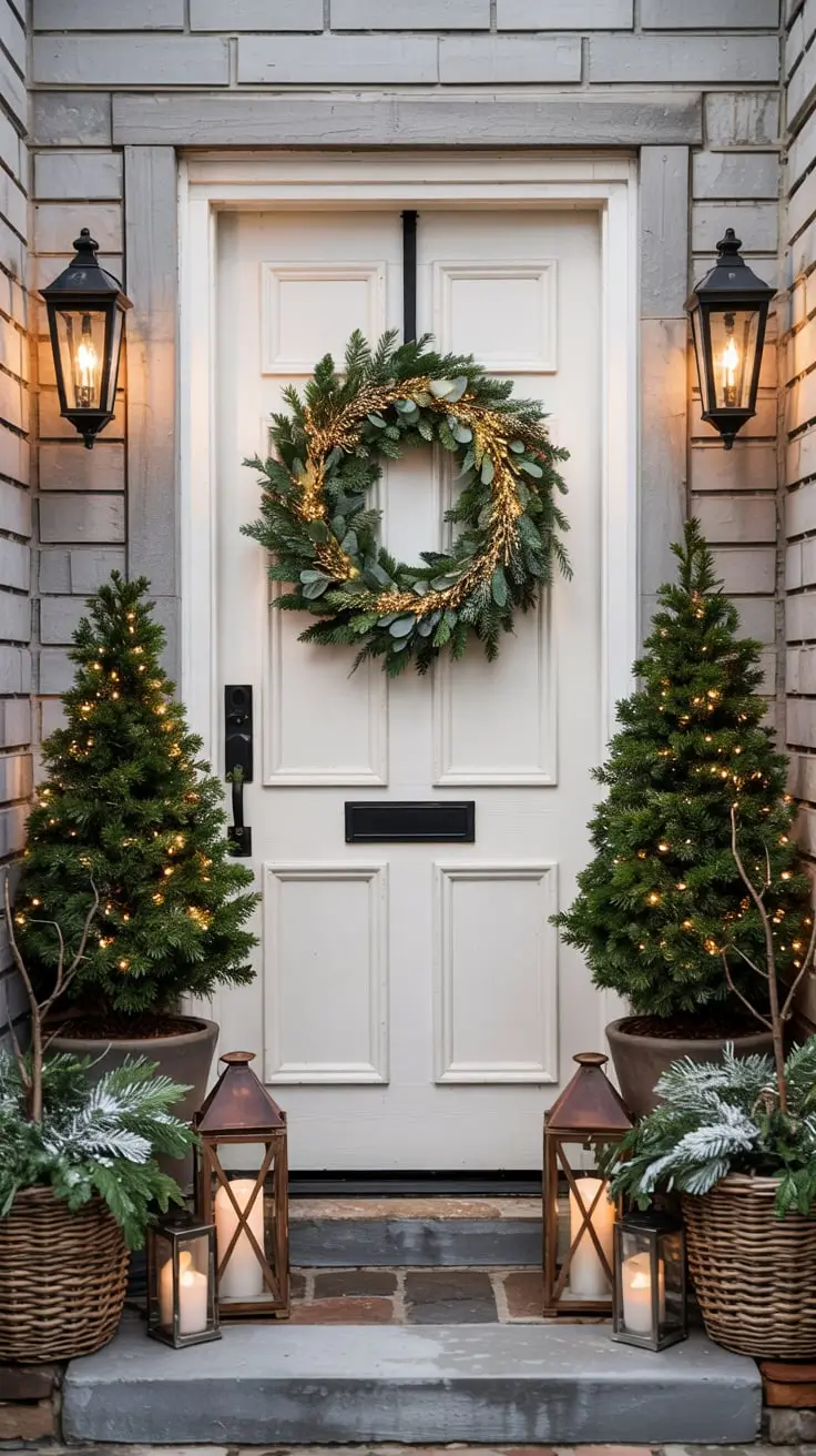 Fresh And Inspiring Xmas Decorations Ideas 2025 For A Modern Holiday Home