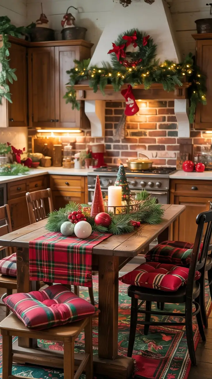 Holiday Kitchen Magic Ideas To Inspire Your Best Christmas Style In 2025