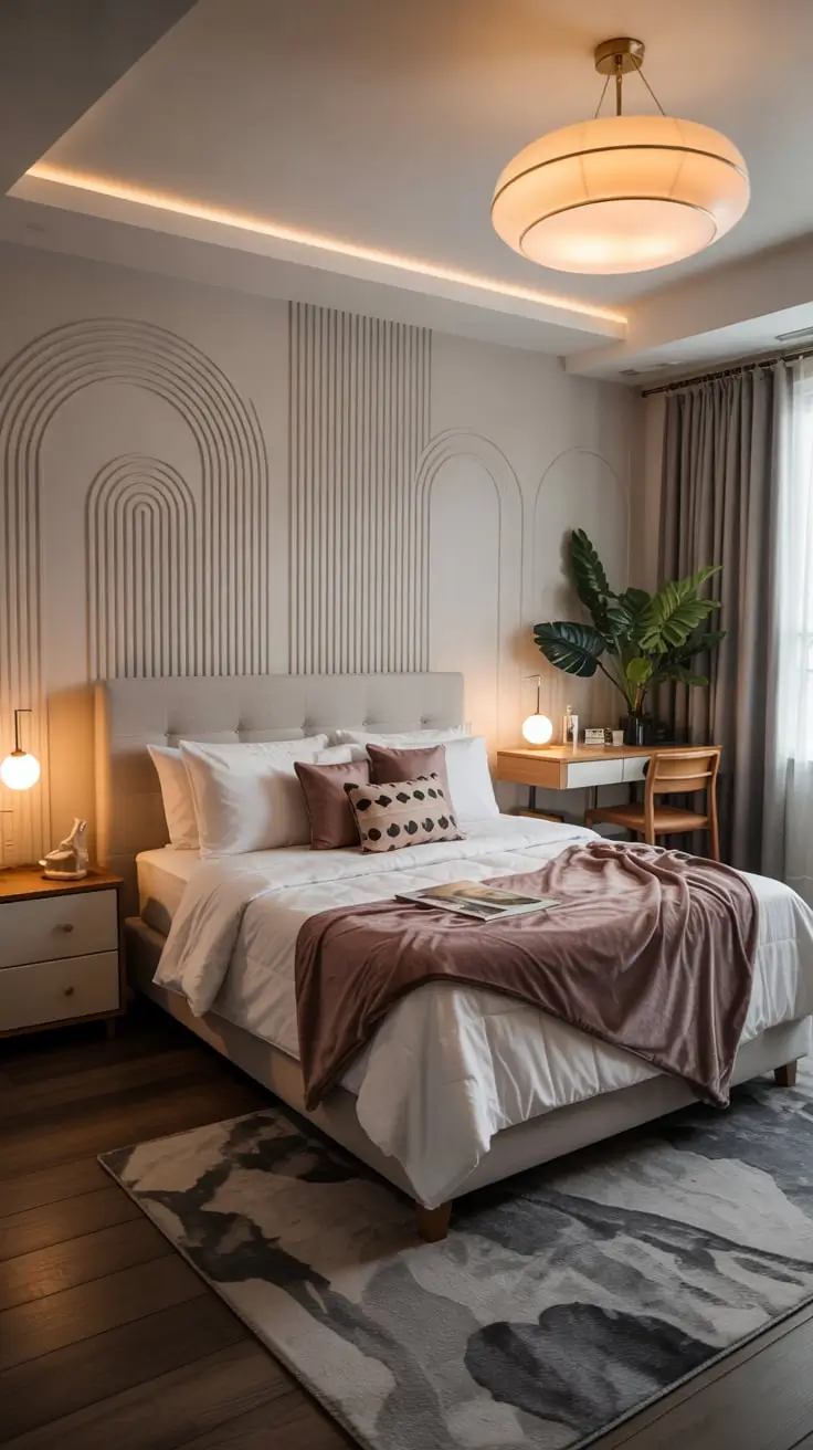 Transform Your Sleep Space With Stunning Queen Comforter Bedroom Sets Ideas 2026